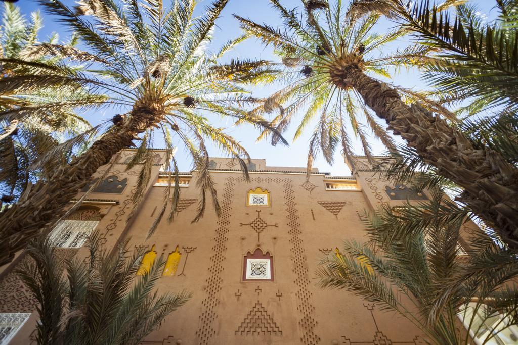 Riad Dar Sofian Zagora Exterior foto