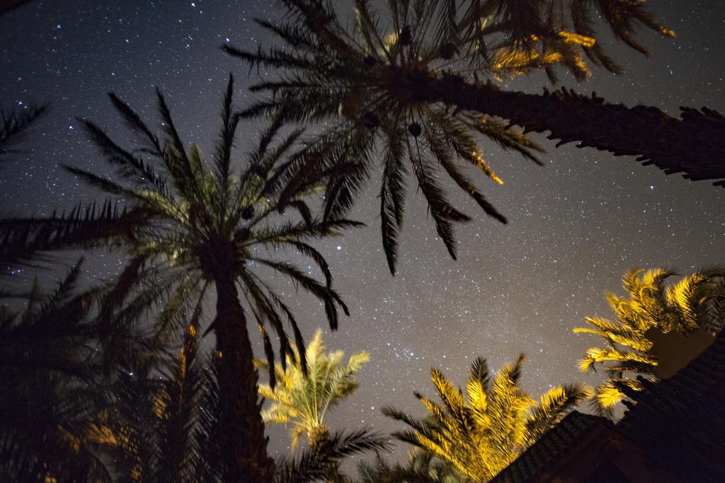 Riad Dar Sofian Zagora Exterior foto