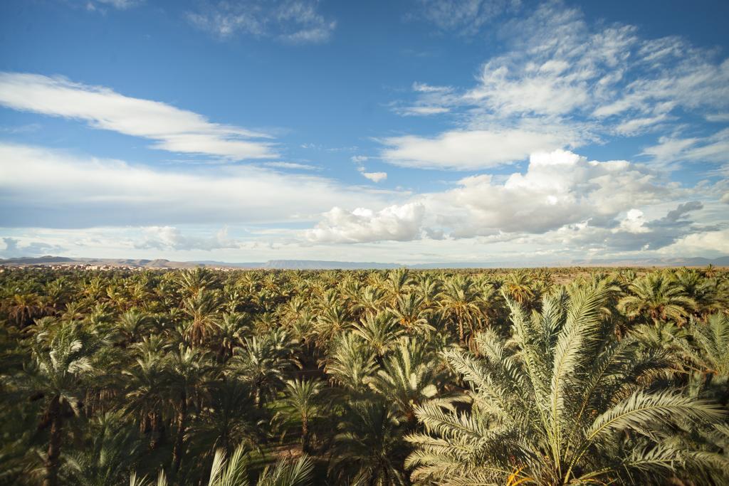 Riad Dar Sofian Zagora Exterior foto