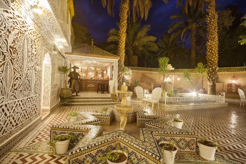 Riad Dar Sofian Zagora Exterior foto